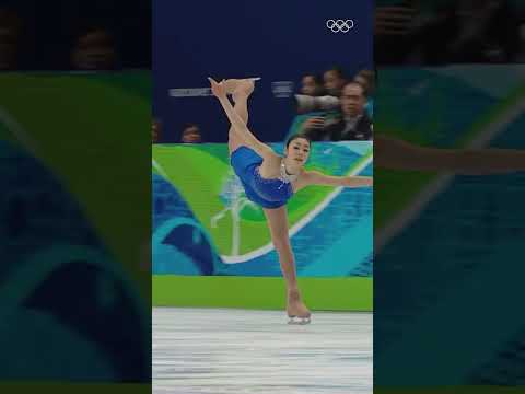 When game recognises game. 🤩⛸️