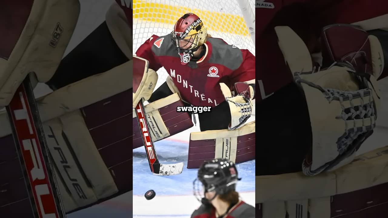 Ann-Renée Desbiens vs. Gwyn Phillips: Who wins the Walter Cup showdown?
