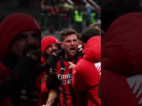 Füllkrug’s roar 🦁🔥 | Shorts