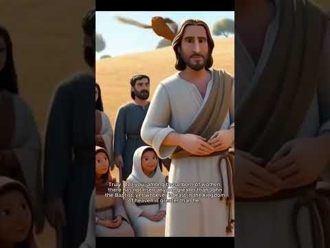 "Jesus Said: ‘Come to Me and I Will Give You Rest’ — Here’s What That Really Means"