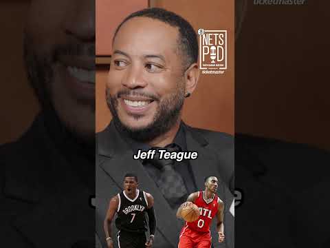 Winner Stays On: Toughest Players to Guard Edition with Devin Harris 🔒#nba #basketball #devinharris