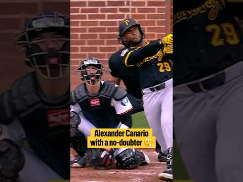 Alexander Canario 🙌