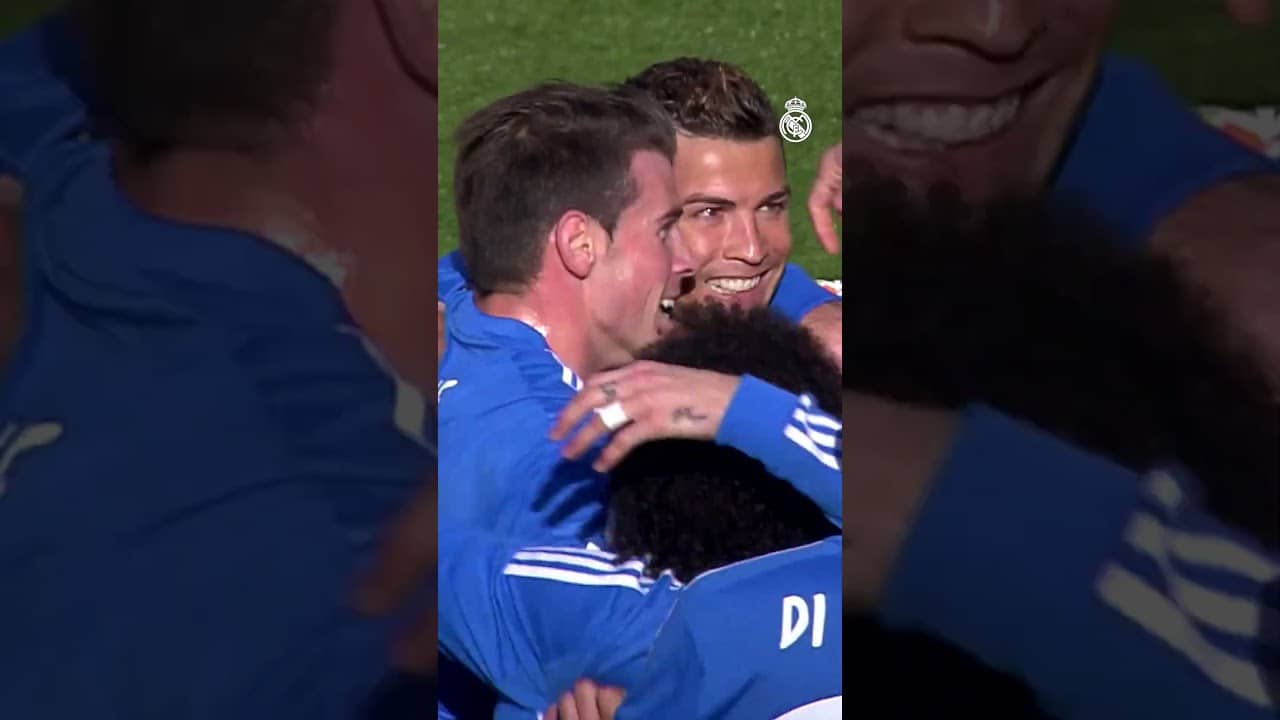 π Cristiano π Real Betis