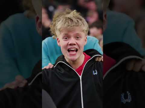 Watch the Full Access All Over Now! #soccer #premierleague #bts