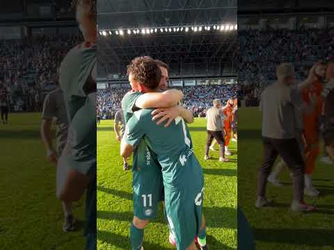 DE LOCOS 🤯 DE LOCOS ¡Remontada histórica! #CeltaAlavés #GoazenGlorioso