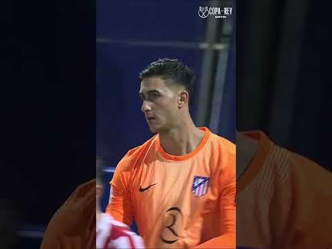 🧤 Musso's great saves 🆚 Baleares (🏆👑 25/26)