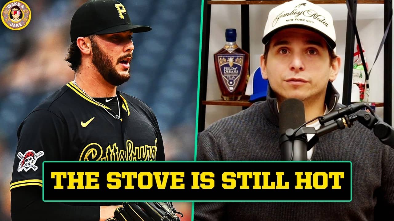 Did these MLB teams actually get better or not really?