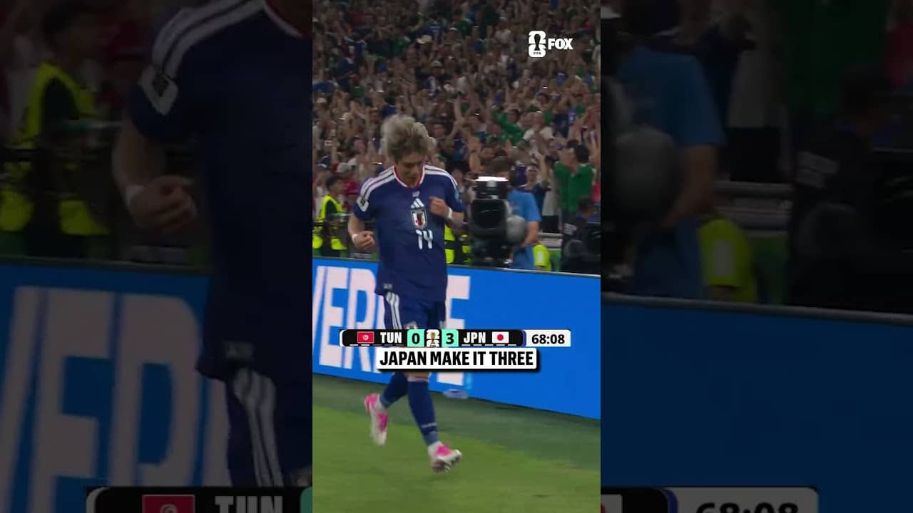 "BOY ARE THEY ENJOYING MONTERREY!"