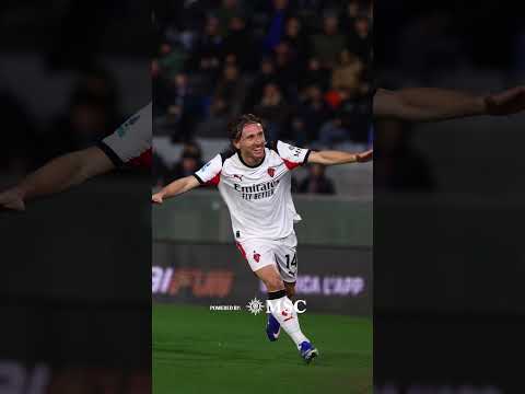 The Modrić moment 🔉 | #shorts