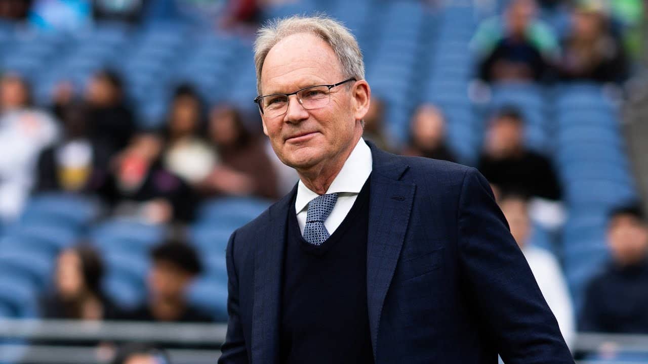 Interview: Brian Schmetzer on facing LAFC