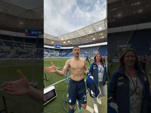 +3 ✋😍 #Hoffenheim #BVB