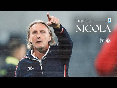 "Complimenti ai ragazzi, il gruppo è coinvolto" | CONFERENZA STAMPA | Nicola