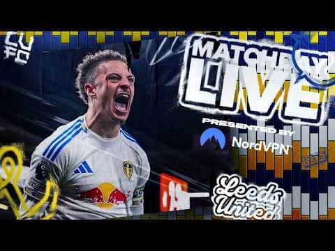 Matchday Live | The FA Cup Semi-final