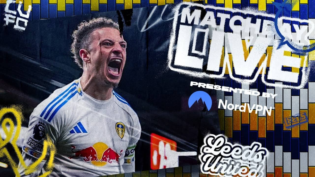 Matchday Live | The FA Cup Semi-final