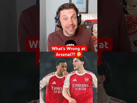 "GENUINE CHALLENGE" FOR ARSENAL