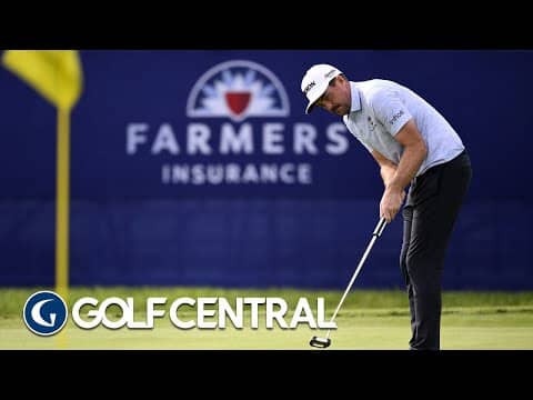 PGA Tour players react to Patrick Reed news at Torrey Pines | Golf Channel
