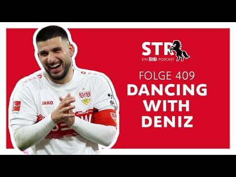 VfB STR: Folge 409 | Dancing with Deniz