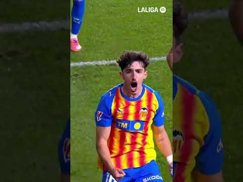 ¡LO EMPATA DIEGO LÓPEZ! 🥶⚽️