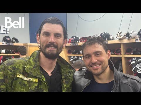 Jets celebrate Nino 1000 with a big win!