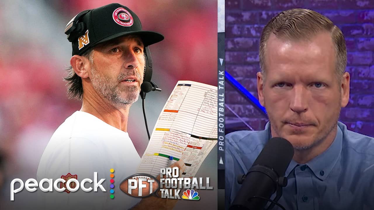 How time and travel for international games could impact NFL season | Pro Football Talk | NFL on NBC