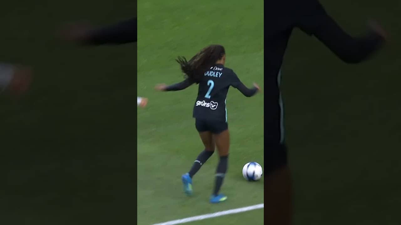 Shaw shoots and scores 🚀