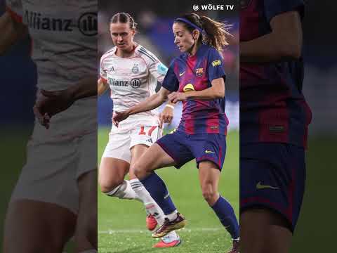 𝗗𝗲𝗿 𝟲 𝗣𝘂𝗻𝗸𝘁𝗲 𝗦𝗰𝗵𝗹𝗮𝗴𝗮𝗯𝘁𝗮𝘂𝘀𝗰𝗵 𝗴𝗲𝗴𝗲𝗻 𝗱𝗶𝗲 𝗕𝗮𝘆𝗲𝗿𝗻! 💥⚽️ | Weekly Wolves 🐺 – präsentiert von Linglong Tire