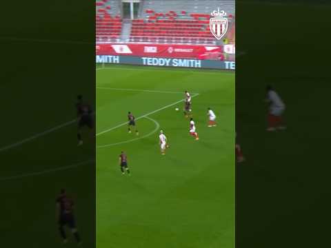 El gol de Fati contra Rennes ⚽🔥