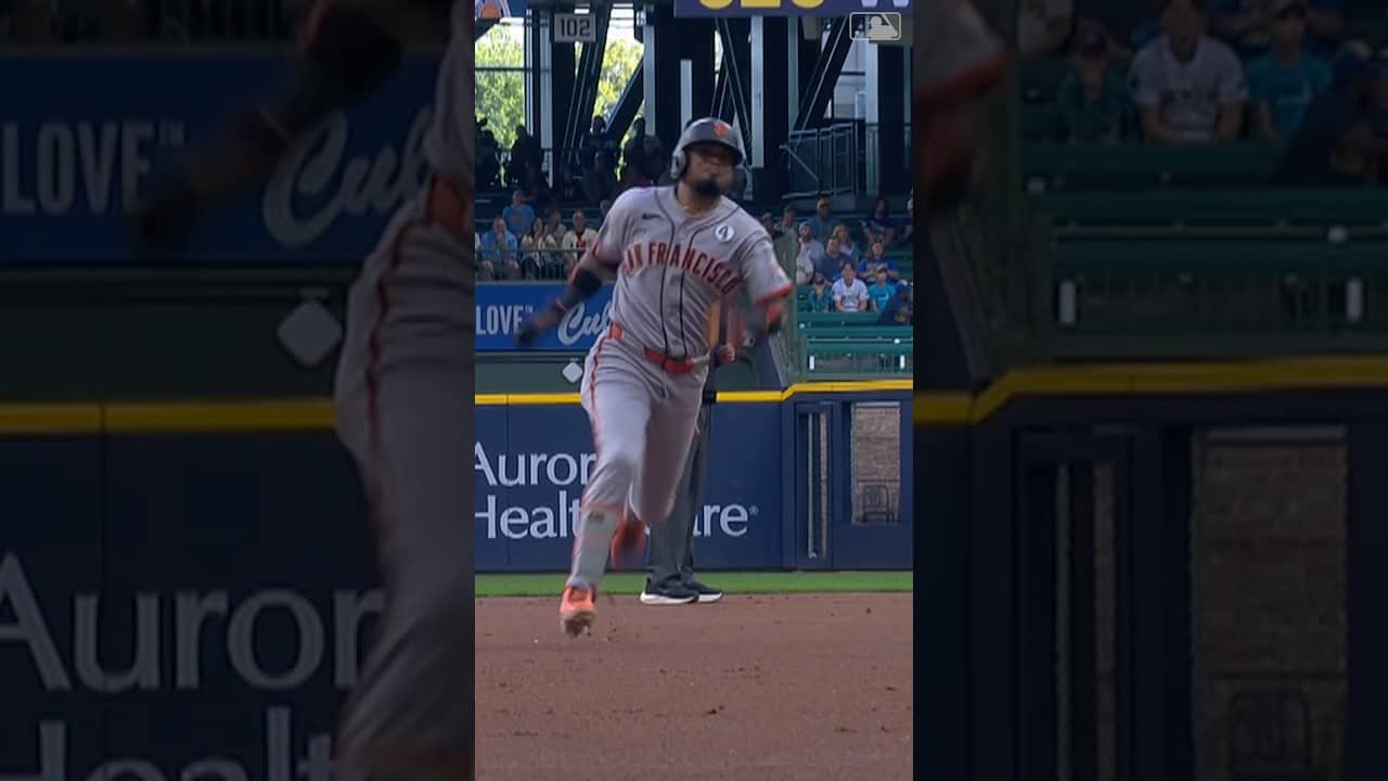 Luis Arraez 🔥