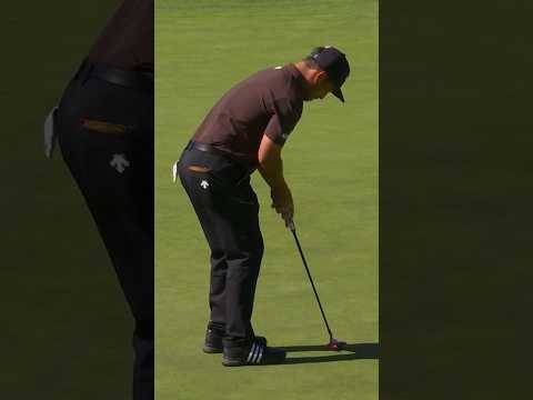 Xander's favorite place in California 😍