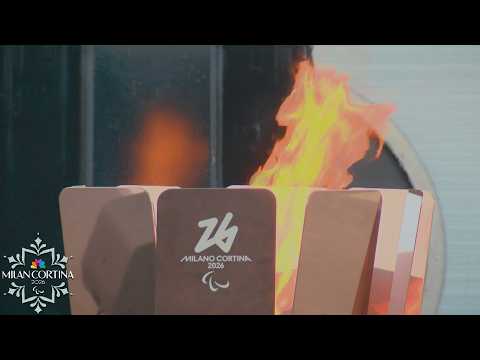 Celebrating 50 years of the Winter Paralympics | Winter Paralympics 2026