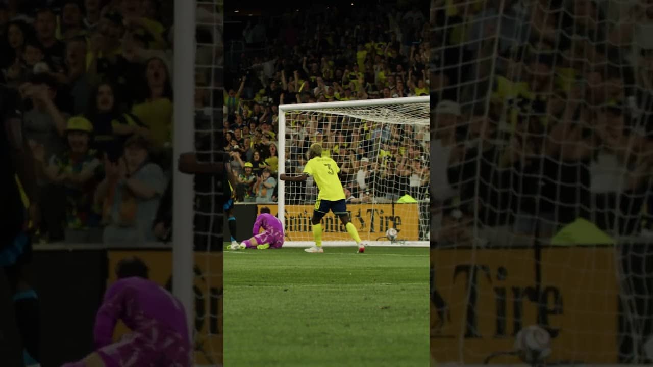 Sam can't stop scoring 🔥🦸‍♂️🏴󠁧󠁢󠁥󠁮󠁧󠁿 #goal #soccer #football #soccergoal #soccerhighlight #England