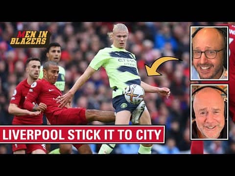 Underdog Team Shocks Haaland & Premier League Giants!