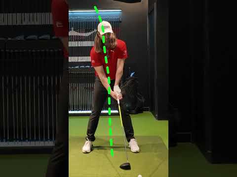 Kyle Berkshire Gives A Driver Lesson