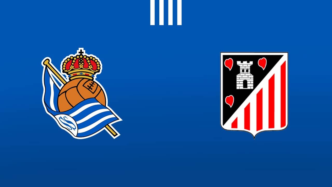 DIRECTO 10:30 | Infantil Txiki - Elgoibar | Zubieta | Real Sociedad