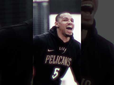 Dejounte Murray returns! #pelicans #nba #shorts