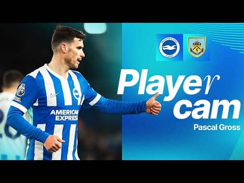 GROSS CAM | Pascal's Amex Returns