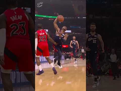 🏊 The Spida Special has made it to the Playoffs! #LetEmKnow #Cavs #DonovanMitchell #NBA #Shorts