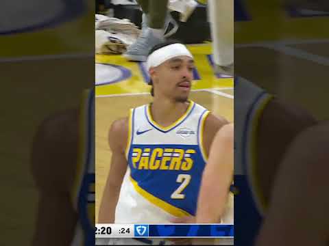 Andrew Nembhard’s BEST PLAYS of February 2026