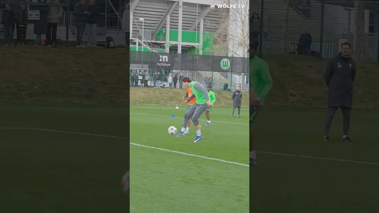 Tore, Tore, Tore 🔥