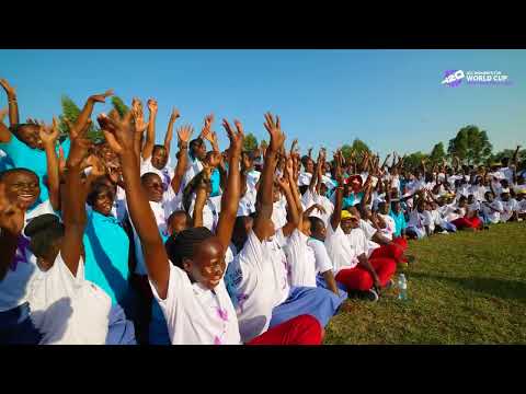 All corners of the world covered in Women's Cricket Week 2026 | ICC Women's #T20WorldCup