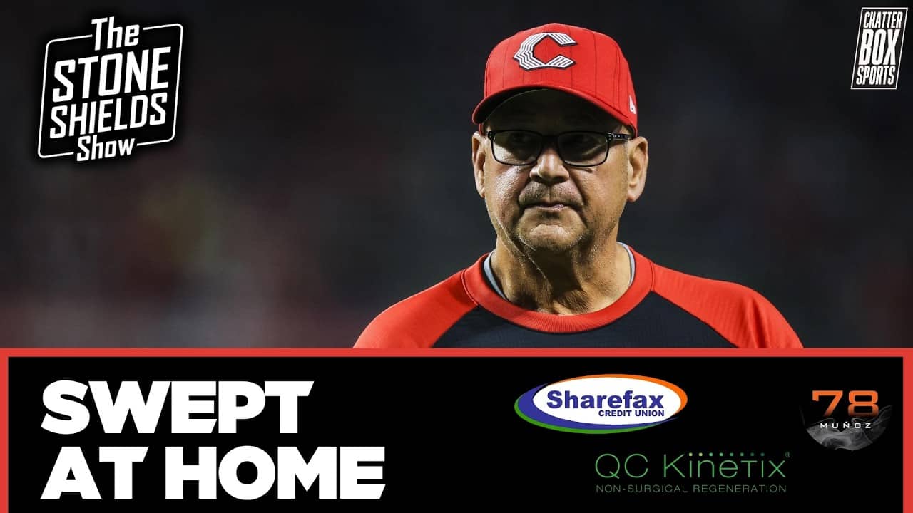 REDS MELTDOWN! Cincinnati Blows Another Chance As Brewers COMPLETE Embarrassing 3-Game Sweep