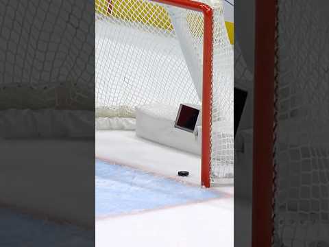 COLE SILLINGER FINDS THE EMPTY NET! 💥 Blue Jackets Win 4-2 💪