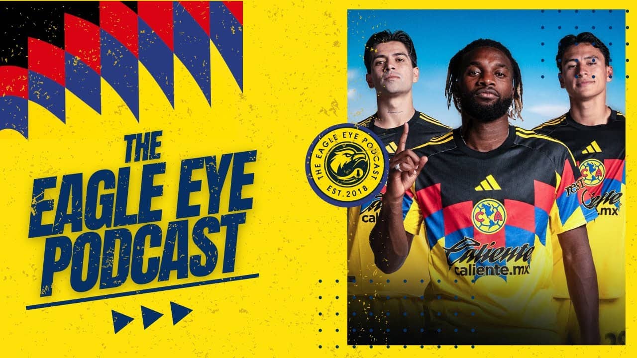 El Clásico De México Preview Feat. El Soccer Guy
