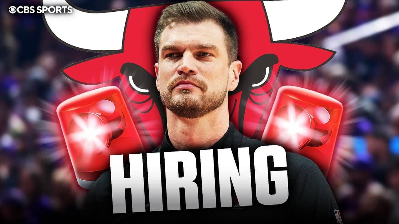 Bulls to hire Tiago Splitter as next head coach