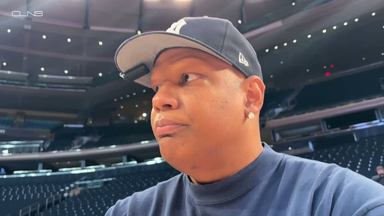 Charlie Villanueva on Mentoring Jordan Walsh Through Celtics Rise | Exclusive Interview