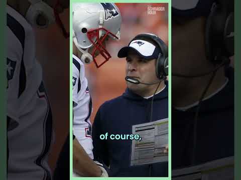 Josh McDaniels on his relationship with Tom Brady