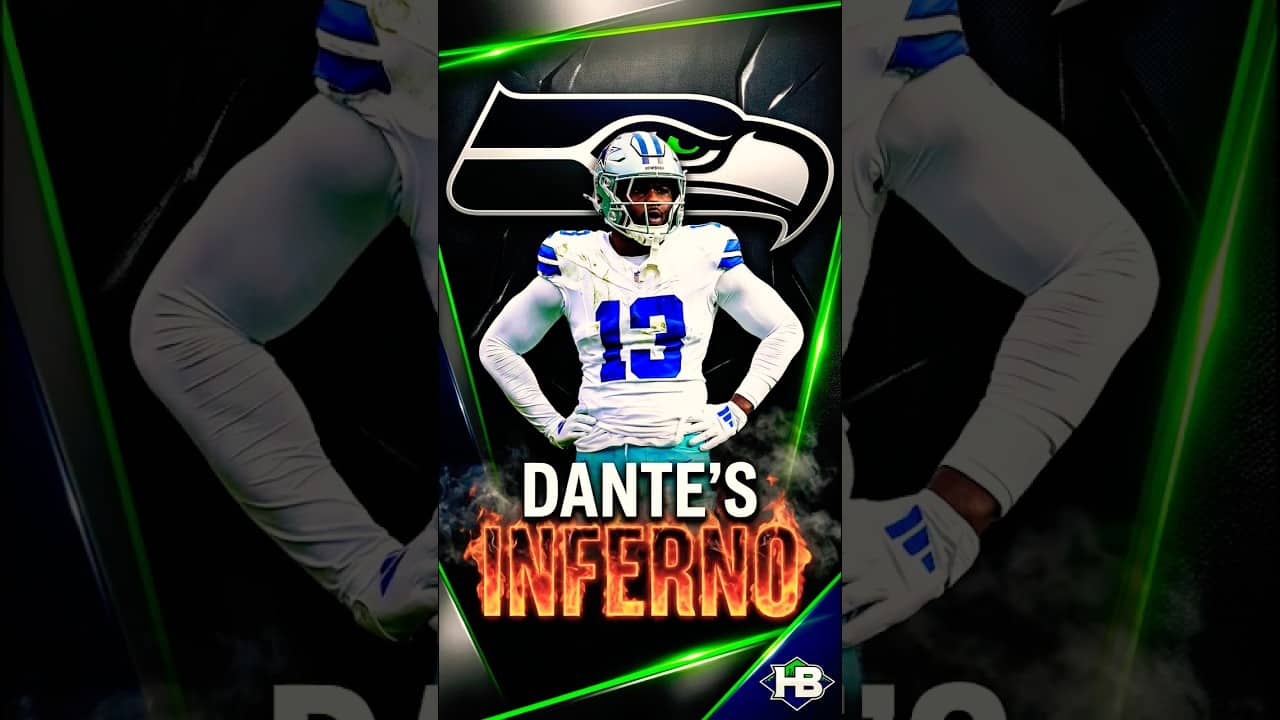 🚨#Seahawks sign EDGE Dante Fowler Jr. to a 1-year deal worth up to $5 million🚨 #nfl #seattleseahawks