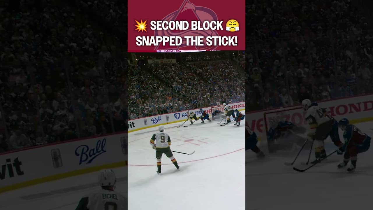 FEARLESS HOCKEY 😤