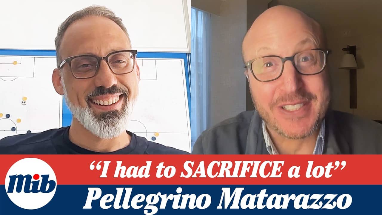 How An American Coach Beat Atletico Madrid, Barcelona & Won The Copa del Rey With Real Sociedad