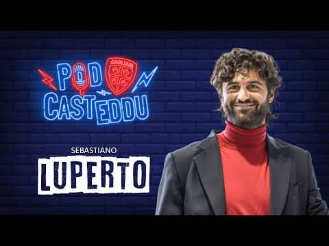 PODCASTEDDU | Sebastiano Luperto: "Il segreto è l'equilibrio"